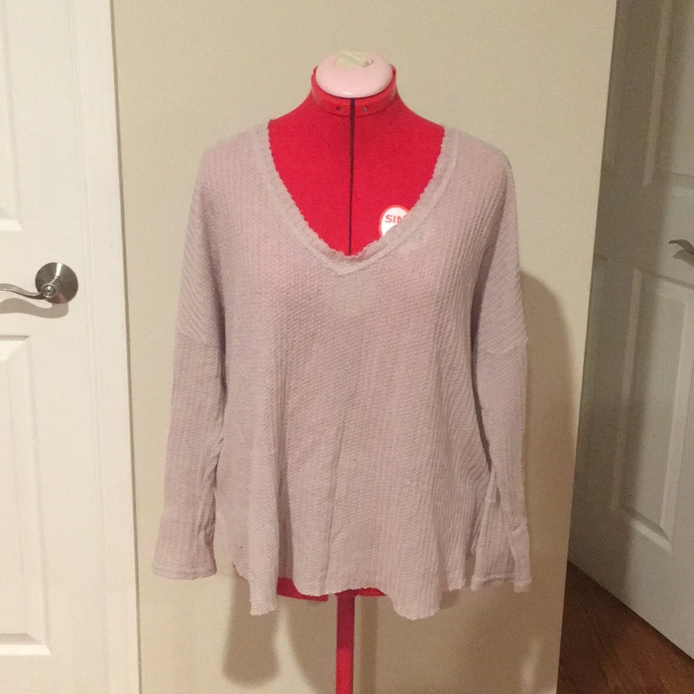 Fashion Nova Sweater